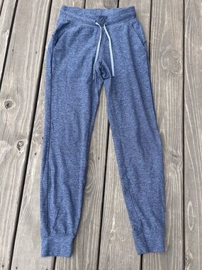 Lululemon Ready to Rulu Jogger